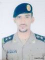 الملازم أول نواف الحربي مديراً للبحث الجنائي بشرطة محافظة طريف