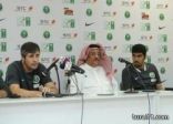 لوبيز يهنئ الهلال بمستواه الآسيوي ويؤكد: كأس الخليج حلم نتمنى تحقيقه