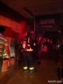 اختناق شخصين نتيجة احتراق مدخنة احد المطاعم بمدينة عرعر