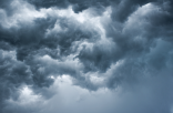 “الارصاد”: يستمر تأثير الأتربة المثارة والعوالق الترابية وغيوم وأمطار على شرق المملكة ووسطها