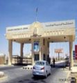 تذمر المسافرين السعوديين بالأردن بسبب بصمة العين للنساء