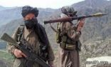 طالبان تختطف 15 مسؤولا في أفغانستان