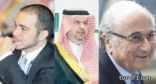 مسؤول سعودي: لقاء سري في المطار جمع عبد الله بن مساعد وعلي بن الحسين أمس