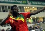 الإيبولا يحرم نادي هجر من لاعبه الغيني سوماه