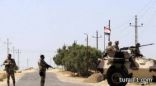 الأمن المصري يتمكن من إبطال مفعول سبع عبوات متفجرة في أربع محافظات مصرية