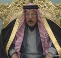 أمر سامي بالموافقة  على استحداث فوج جديد لعشيرة “السبعة” من عنزه ضمن تشكيل أفواج الحرس الوطني