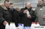 روسيا: إنهاء العقوبات مقابل السماح بدخول واردات الأغذية