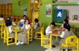 “التربية” تفتتح فصل “رياض أطفال” داخل المدارس الابتدائية