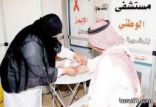 سعوديات يطالبن بإخضاع الأزواج العائدين من رحلات خارجية لفحص “الإيدز”