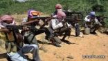 مسلحون يهاجمون مدينتين بنيجيريا ويطلقون النار على طائرة عسكرية