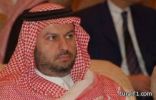 عبدالله بن مساعد رئيساً لاتحاد التضامن الإسلامي بالتزكية