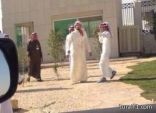 أنباء عن إطلاق نار داخل مجمع الاتصالات بالمرسلات في الرياض