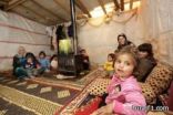 مقتل 300 شخص في سوريا غالبيتهم من الأطفال خلال سنة بسبب نقص الغذاء والدواء