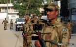 الأمن الباكستاني يحبط مخططًا لشن هجوم على سجن في إقليم البنجاب