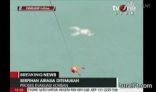 البحرية الإندونيسية تعلن انتشال 40 جثة من ركاب الطائرة المفقودة