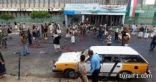 حصيلة تفجير احتفال الحوثيين الأربعاء ترتفع إلى 49 قتيلا