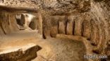 العثور على مدينة تحت الأرض في تركيا عمرها 5000 سنة