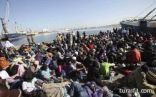 منظمة الهجرة الدولية: تهريب المهاجرين تجارة مربحة