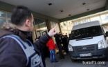 تركيا: بدء أول محاكمة في قضية التصنت