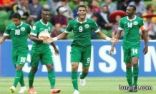 الأخضر السعودي يستعيد توازنه برباعية نارية في الشباك الكورية ضمن الجولة الثانية من كأس آسيا