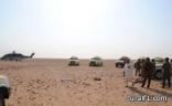 وفاة مسنين تاها في الصحراء 6 أيام.. و”المدني” يعثر عليهما بعد 24 ساعة من البحث