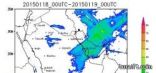 الوايلي : توقعات بهطول الأمطار على المناطق الشمالية الأحد