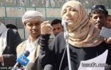 فوز اليمنية كرمان والليبيريتين سيرليف وغبواي بجائزة نوبل للسلام