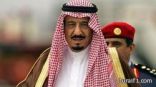 الحزن يخيم على الأسرة المالكة بعد وفاة قائد الأمة العربية و الاسلامية