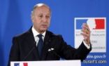 وزير الخارجية الفرنسي يؤكد أن المسلمين هم أول ضحايا الإرهاب