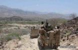 السلطات العسكرية اليمنية تنفي حدوث انشقاق في معسكر بجنوب البلاد