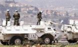هدوء حذر يسود الحدود في جنوب لبنان