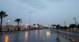 “الأرصاد” تصدر تنبيهات بأمطار رعدية ورياح نشطة على عدد من مناطق المملكة