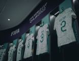 في قمة بطولة كأس العالم قطر 2022 .. تعرف على تشكيلة الأخضر السعودي أمام المكسيك