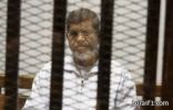 النيابة العسكرية في مصر تأمر بإحالة مرسي لأول مرة إلى محكمة عسكرية