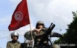 تونس: مقتل أربعة من الحرس في هجوم مسلح