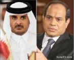 قطر تستدعي سفيرها في مصر بعد خلاف على الضربات الجوية في ليبيا