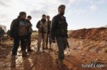 أمريكا تحدد 1200 مقاتل للمشاركة في برنامج تدريب المعارضة السورية