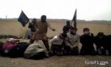 داعش يعدم 150 عشائرياً ذبحاً وحرقاً بالأنبار