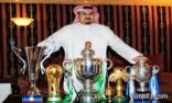 شرفيو الهلال: عبدالرحمن بن مساعد دعم النادي بـ 300 مليون.. وسيتكفل بعقد المدرب