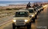 تنظيم داعش يعلن السيطرة على مدينة سرت الليبية