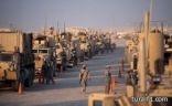 وزير الدفاع العراقي ينتقد توقيت أمريكا لهجوم الموصل