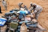 ليبيا: مصراتة والزنتان تتفقان على تجميد القتال