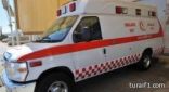 الهلال الأحمر بالشمالية: باشرنا 16 حالة وفاة و 153 إصابة الشهر الماضي