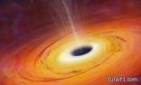اكتشاف ثقب أسود أكبر من الشمس بـ 12 مليار مرة