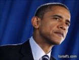 أوباما يهنئ المملكة بإختيار الأمير نايف وليا للعهد