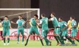 نجران يتخطى الوطني ويتأهل لدور الـ 16 في كأس الملك