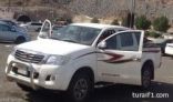 سرقة سيارة سعودي من أمام فندق بالعاصمة الأردنية