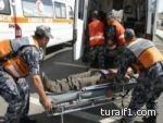 وفاة خمس سعوديين بحادث سير في الأردن ظهر اليوم