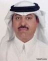 ترقية الأستاذ محمد بن رشيد الرشيد إلى المرتبة العاشرة بجمرك الحديثة