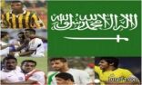 الأندية السعودية تساند عاصفة الحزم